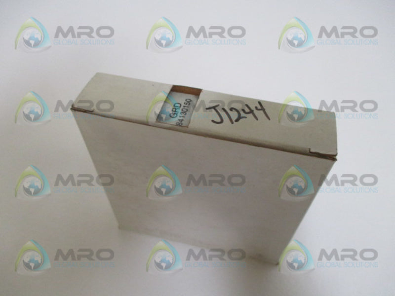 CROUZET GRD84130150 RELAY 12A  NSMP