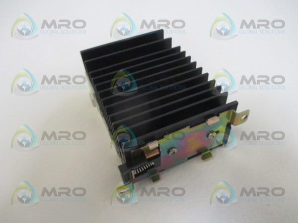 CROUZET GNR35BCZ RELAY 35A  NSMP