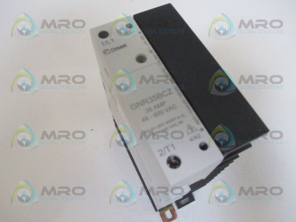 CROUZET GNR35BCZ RELAY 35A  NSMP