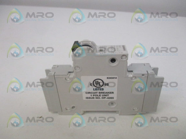 SIEMENS 5SJ4105-7HG41 CIRCUIT BREAKER  NSMP
