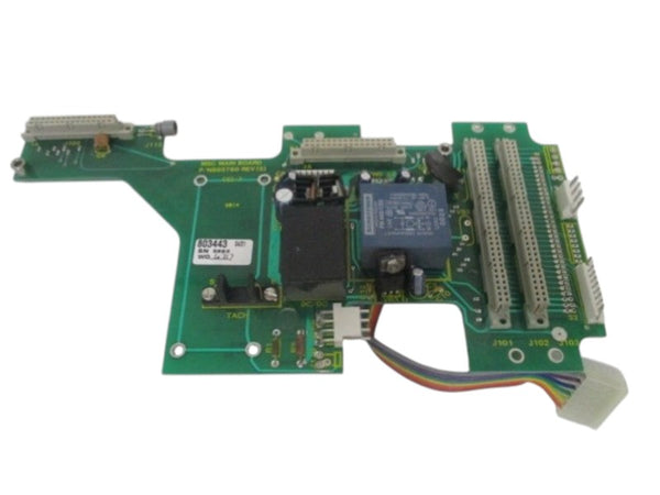 MSC 803760 MAIN BOARD NSNP