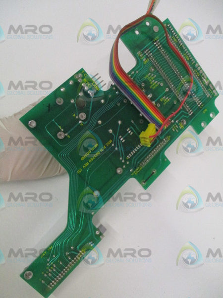 MSC 803760 MAIN BOARD NSNP