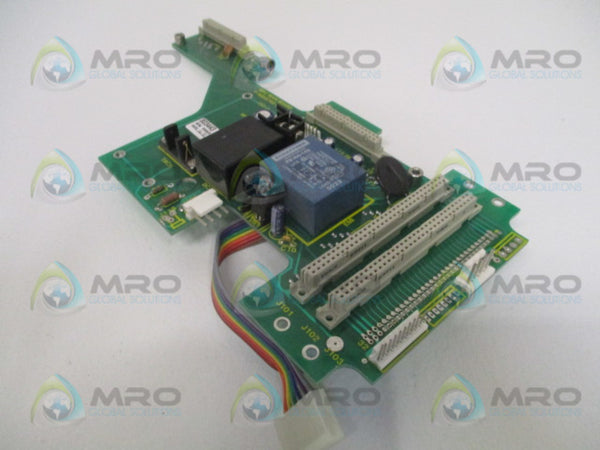 MSC 803760 MAIN BOARD NSNP