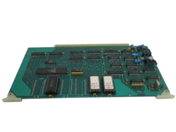 OPTEK C-10344 CIRCUIT BOARD UNMP