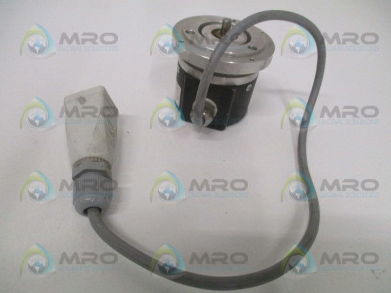 PEPPERL+FUCHS 50009 ENCODER ASSEMBLY NSNP