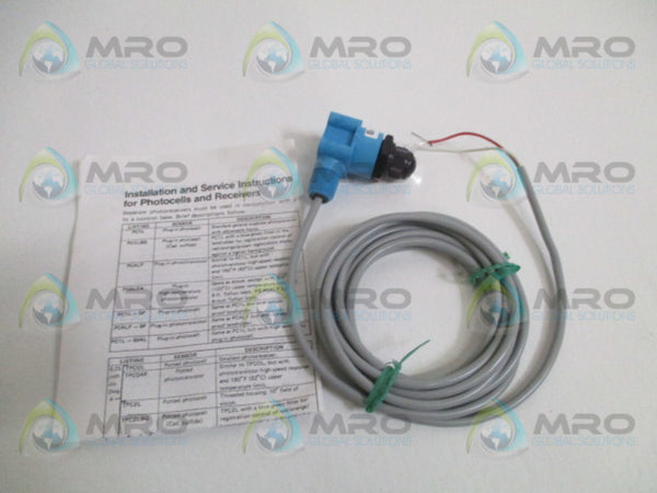 PEPPERL+FUCHS FE-30-233 PHOTOELECTRIC SENSOR NSMP