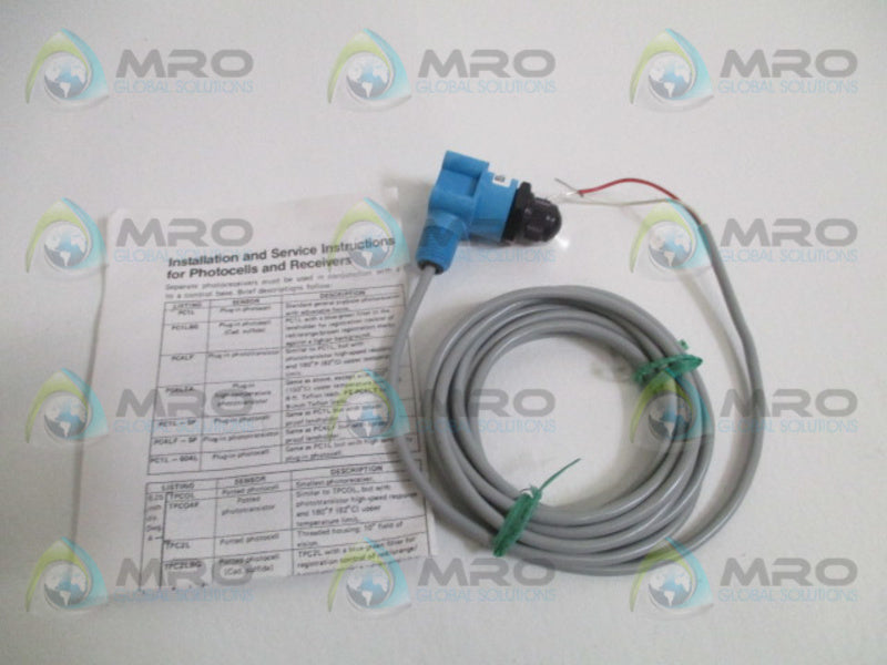 PEPPERL+FUCHS FE-30-233 PHOTOELECTRIC SENSOR NSMP