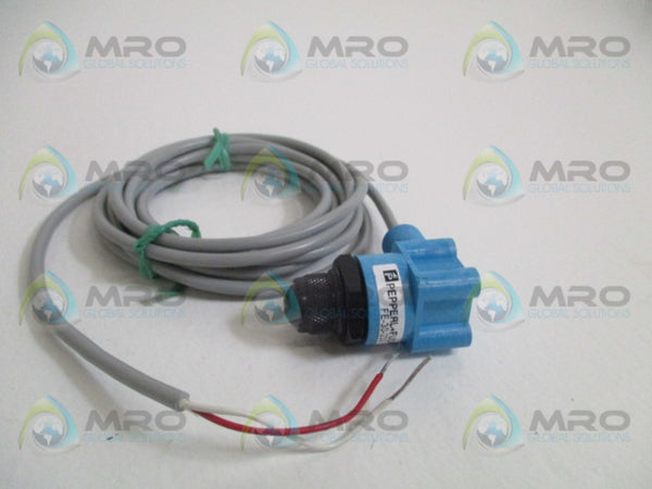 PEPPERL+FUCHS FE-30-233 PHOTOELECTRIC SENSOR NSMP