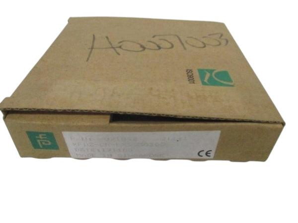 PEPPERL+FUCHS KFD2-CR-Ex1.30-300 NSMP