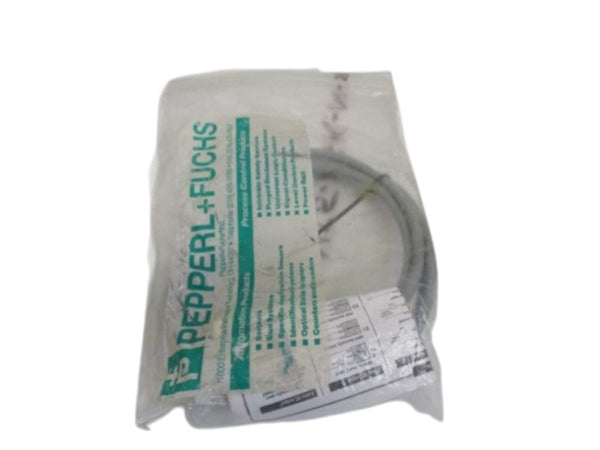 PEPPERL+FUCHS NBB10-30GM60-WS-T PROXIMITY SWITCH NSMP