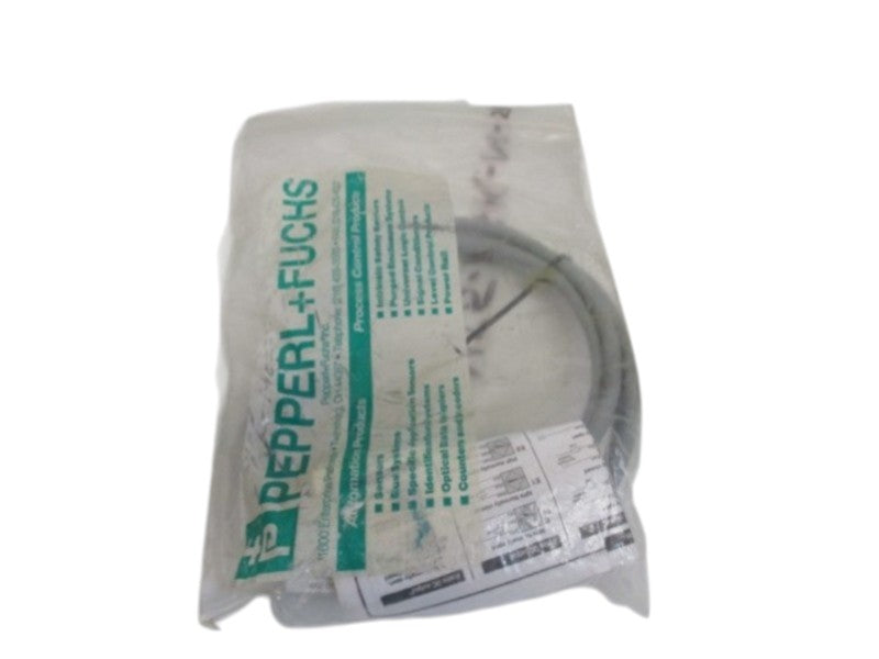PEPPERL+FUCHS NBB10-30GM60-WS-T PROXIMITY SWITCH NSMP