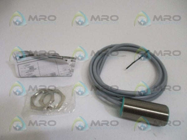 PEPPERL+FUCHS NBB10-30GM60-WS-T PROXIMITY SWITCH NSMP