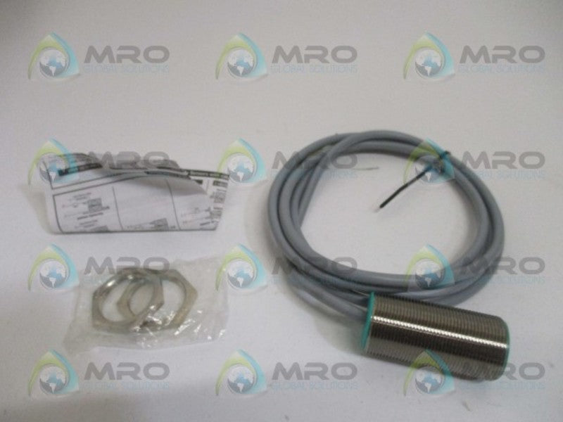 PEPPERL+FUCHS NBB10-30GM60-WS-T PROXIMITY SWITCH NSMP