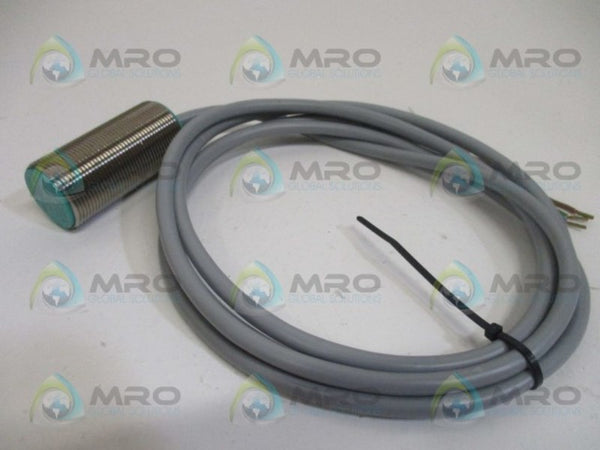 PEPPERL+FUCHS NBB10-30GM60-WS-T PROXIMITY SWITCH NSMP