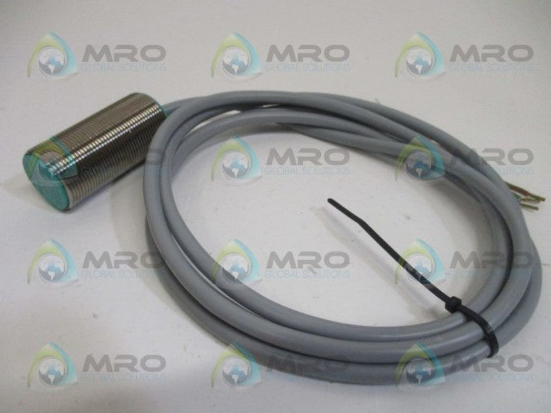 PEPPERL+FUCHS NBB10-30GM60-WS-T PROXIMITY SWITCH NSMP