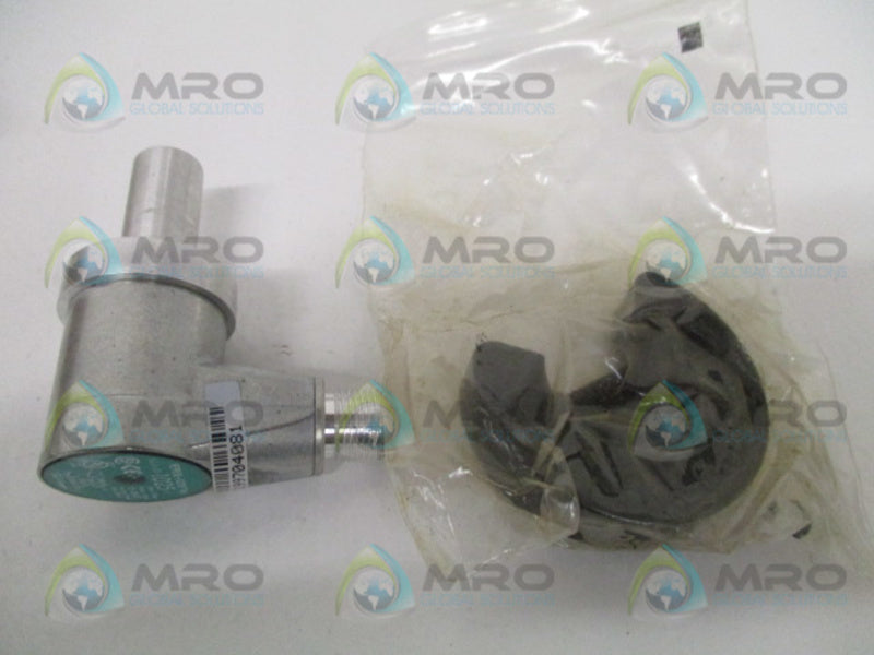 PEPPERL+FUCHS NJ2-D-E02-1.025-V1 (MISSING ACCESSORIES)  NSMP