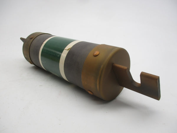 RELIANCE ELECTRIC ECSR600 600VAC 600A NSMP