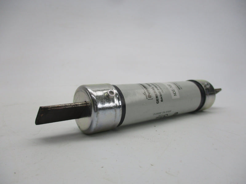 BUSSMANN NOS-100 600VAC 100A (PKG OF 5) (WH/GY) NSMP