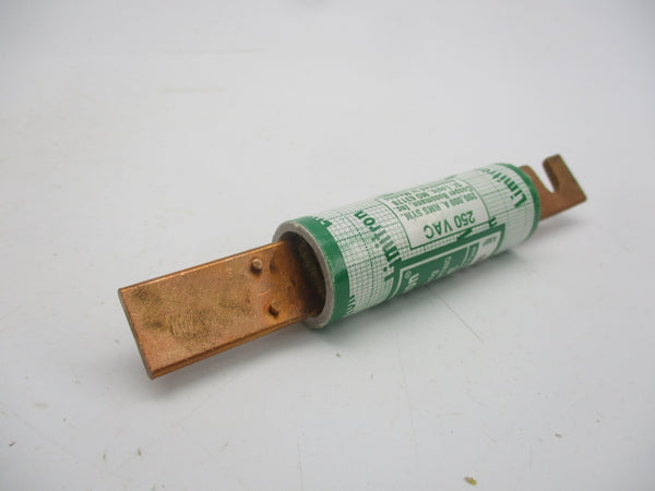 BUSSMANN KTN-R-80 250VAC 80A (PKG OF 2) (WH/GR) NSMP