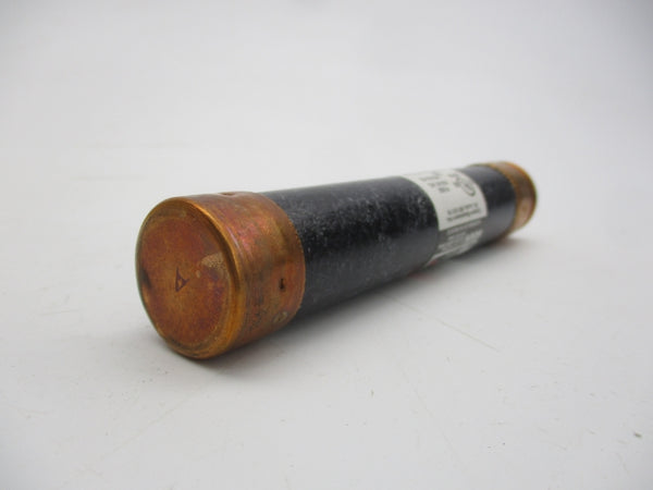 BUSSMANN FRS-R-60 600VAC 60A (PKG OF 9) ( (YL/BLK) NSMP