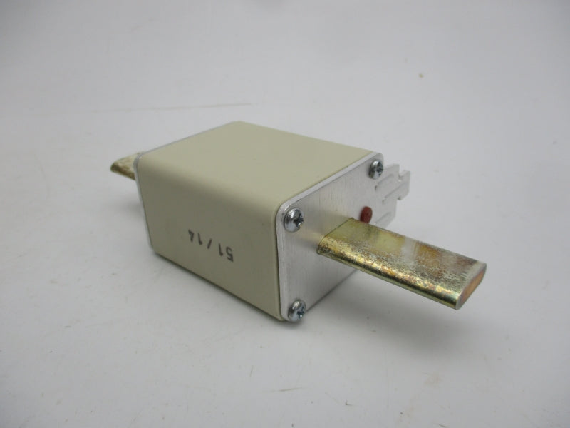 MERSEN NH2GG50V100 500V 100A (PKG OF 3) NSMP