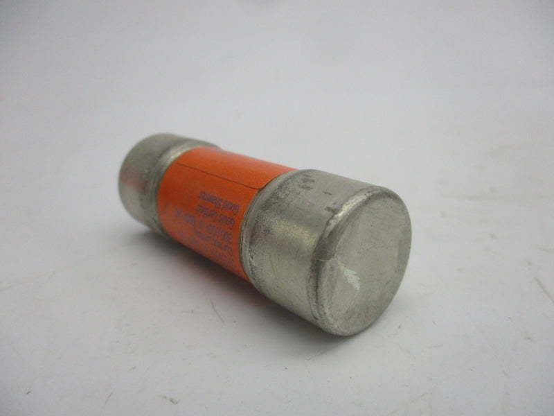 GOULD SHAWMUT AJT25 600VAC 25A (PKG OF 10) (ORANGE) NSMP