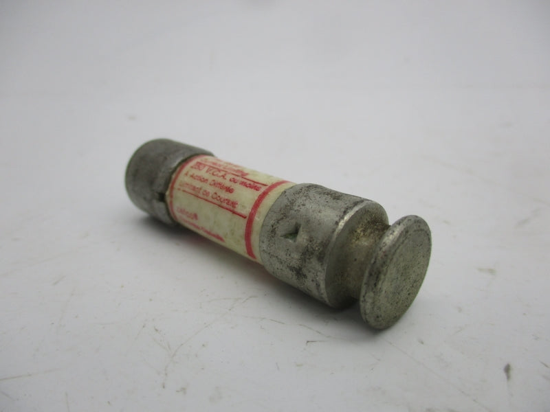 GOULD SHAWMUT TRN-R6/10 250VAC 6/10A (PKG OF 7) (WH/PK) NSMP