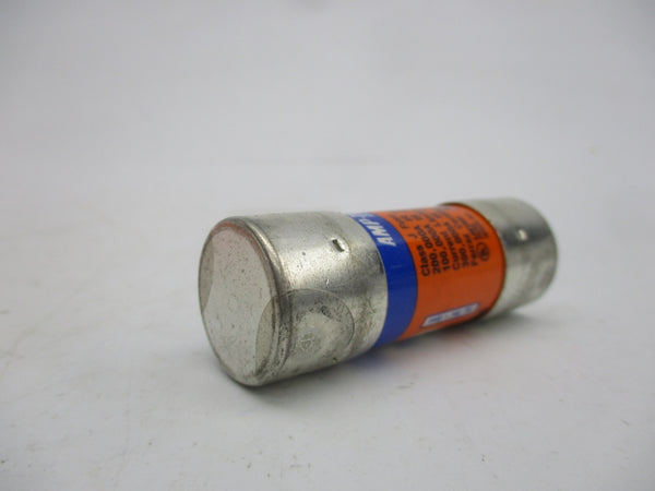 FERRAZ SHAWMUT AJT20 600VAC 20A (PKG OF 4) (ORANGE) NSMP