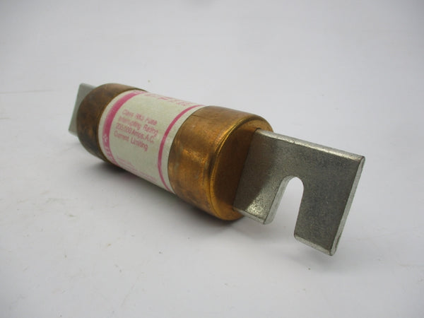 GOULD SHAWMUT TR250R 250VAC 250A (WH/PK) NSMP