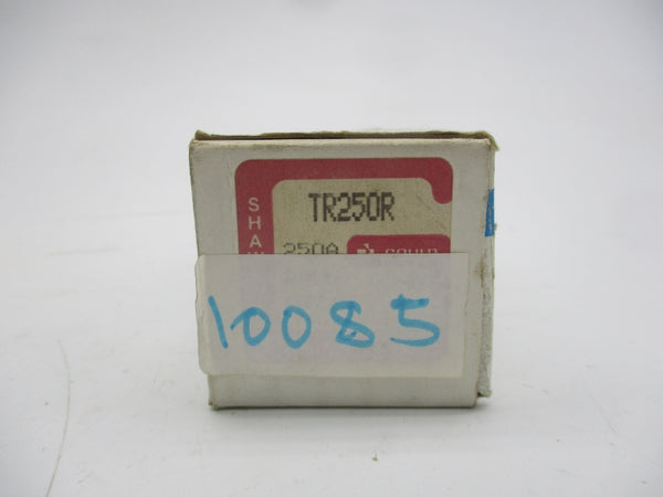 GOULD SHAWMUT TR250R 250VAC 250A (WH/PK) NSMP