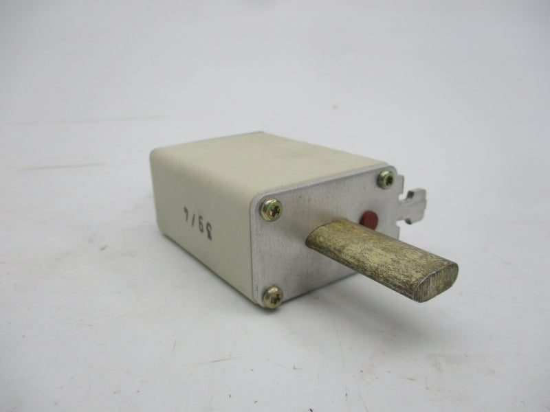 FERRAZ SHAWMUT NH0-50A 1B051.000000 500V 50A (PKG OF 3) NSMP