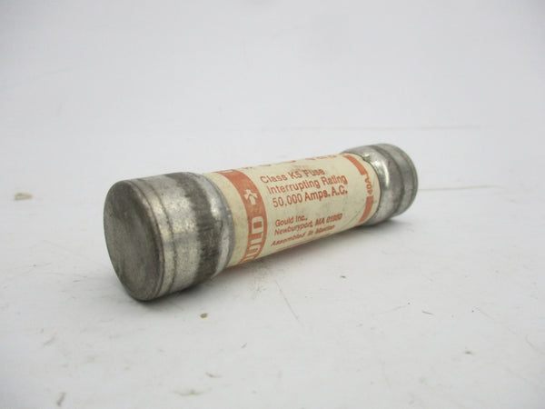 GOULD SHAWMUT OT40 250VAC 40A (PKG OF 9) (WH/BR) NSMP