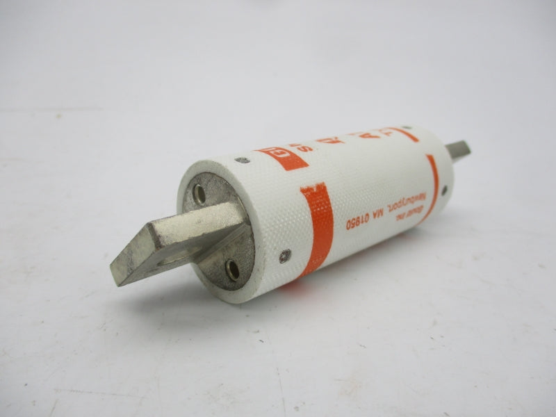 GOULD SHAWMUT A70P100-4 700VAC 100A (PKG OF 5) (WH/OR) NSMP