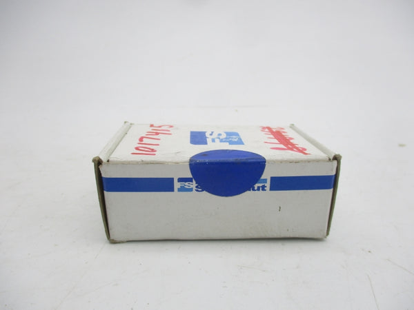 FERRAZ SHAWMUT A50P25-1 500VAC 25A (PKG OF 10) (WHITE) NSFS