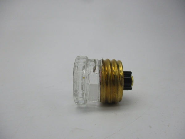 FERRAZ SHAWMUT GW25 125VAC 25A (PKG OF 2) (WHITE) NSMP