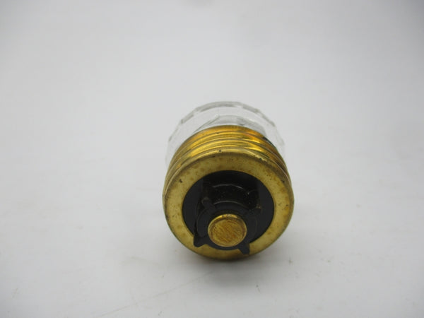 FERRAZ SHAWMUT GW25 125VAC 25A (PKG OF 2) (WHITE) NSMP