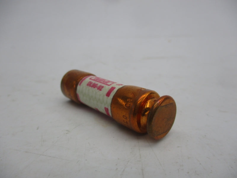 GOULD SHAWMUT TR15R 250VAC 15A (PKG OF 7) (WH/PK) NSMP