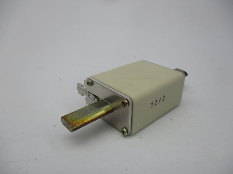 FERRAZ SHAWMUT NH0-63A 1B055 500V 63A (PKG OF 3) NSMP