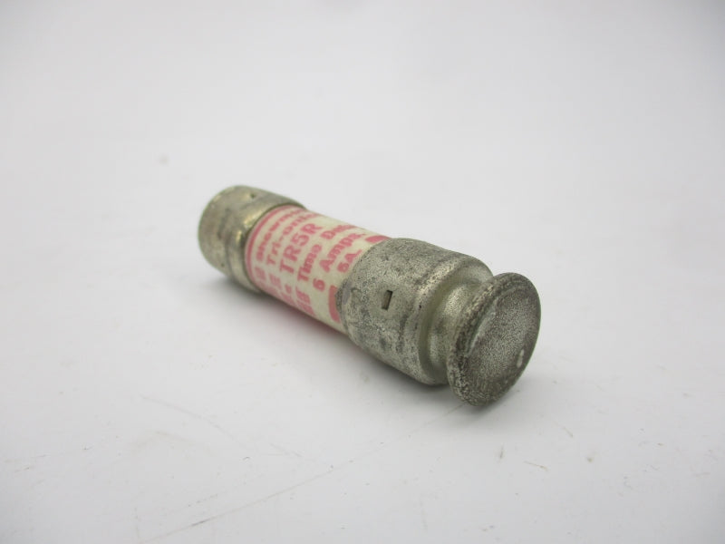 GOULD SHAWMUT TR5R 250VAC 5A (PKG OF 9) (WH/PK) NSMP