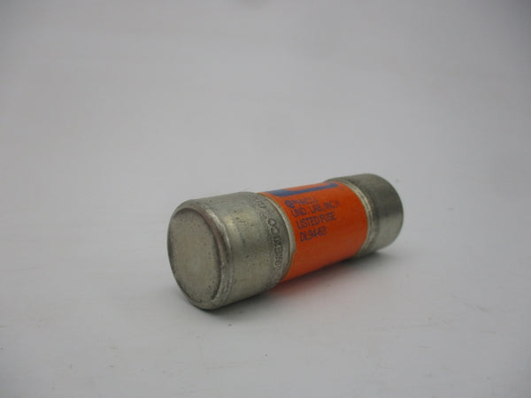 GOULD SHAWMUT AJT25 600VAC 25A (PKG OF 6) (ORANGE) NSMP