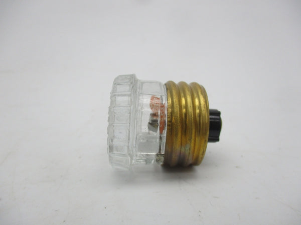 GOULD SHAWMUT GT20 125VAC 20A (PKG OF 4) NSMP