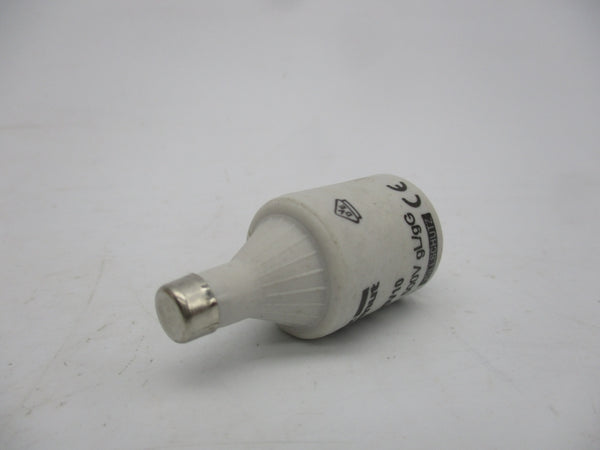 FERRAZ SHAWMUT DIIGG50V10 500V 10A (PKG OF 5) (WH/RD) NSMP