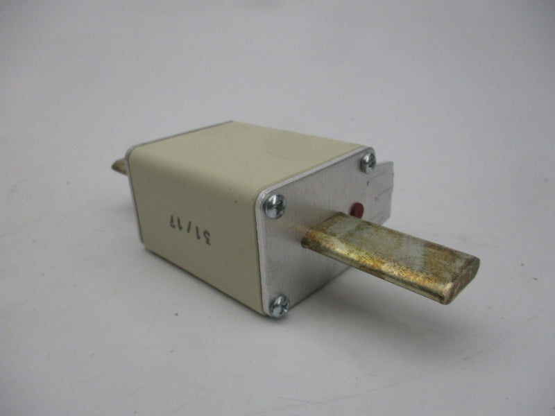 MERSEN NH2GG50V35 500V 35A (PKG OF 3) NSMP