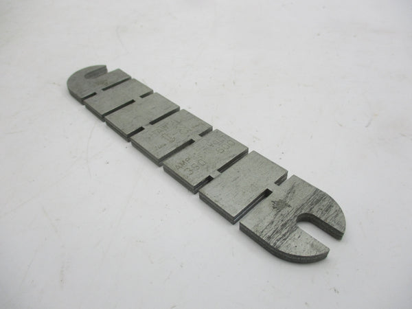 GOULD SHAWMUT RLS350 600VAC 350A (PKG OF 9) (WHITE) NSMP