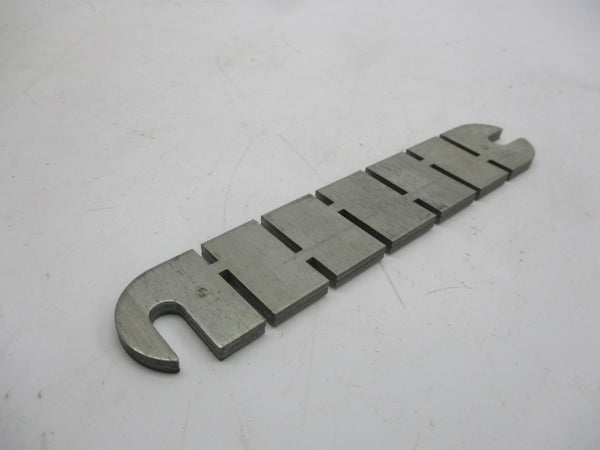 GOULD SHAWMUT RLS350 600VAC 350A (PKG OF 9) (WHITE) NSMP