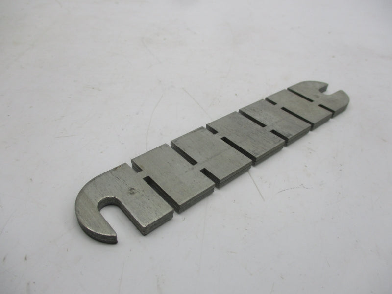 GOULD SHAWMUT RLS350 600VAC 350A (PKG OF 9) (WHITE) NSMP