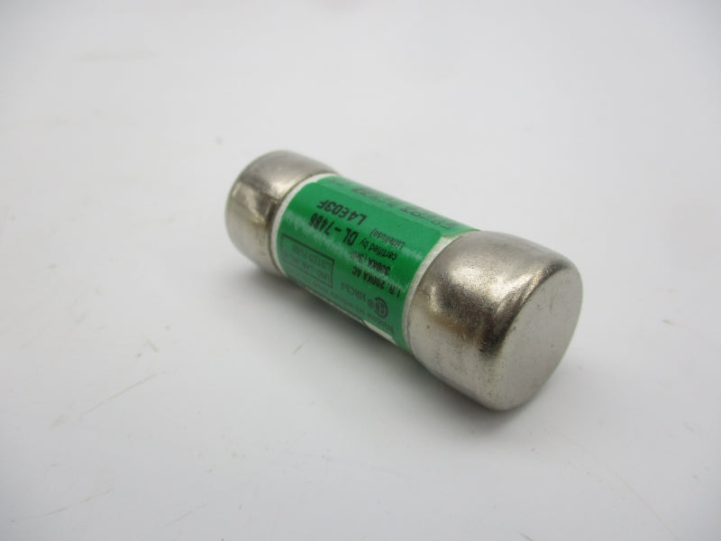 LITTELFUSE JTD3ID 600VAC 3A (PKG OF 10) (WH/GR) NSMP