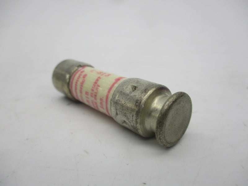 GOULD SHAWMUT TR1R 250VAC 1A (PKG OF 10) (WH/PK) NSMP