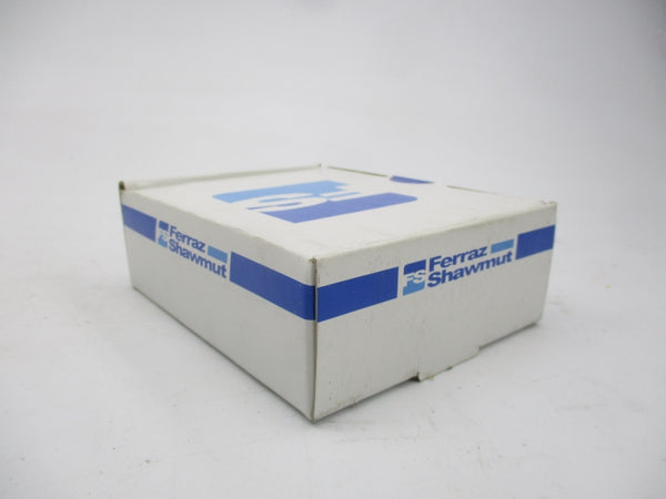 FERRAZ SHAWMUT TRS7R 600VAC 7A (PKG OF 10) (WHITE) NSFS