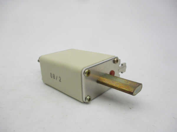 FERRAZ SHAWMUT NH0-100A 1B063 500V 100A (PKG OF 3) NSMP